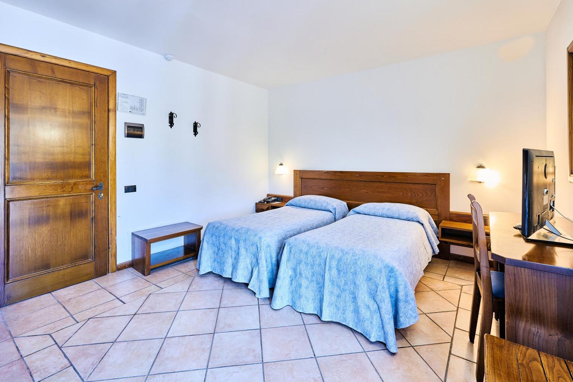 Hotel Pizzalto Roccaraso Esterno foto