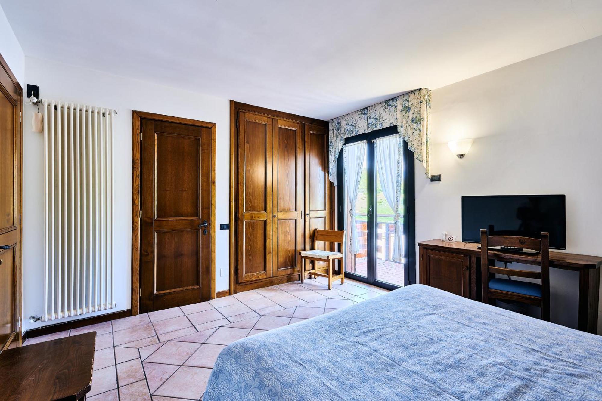 Hotel Pizzalto Roccaraso Esterno foto