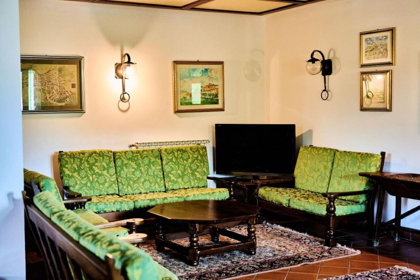 Hotel Pizzalto Roccaraso Esterno foto
