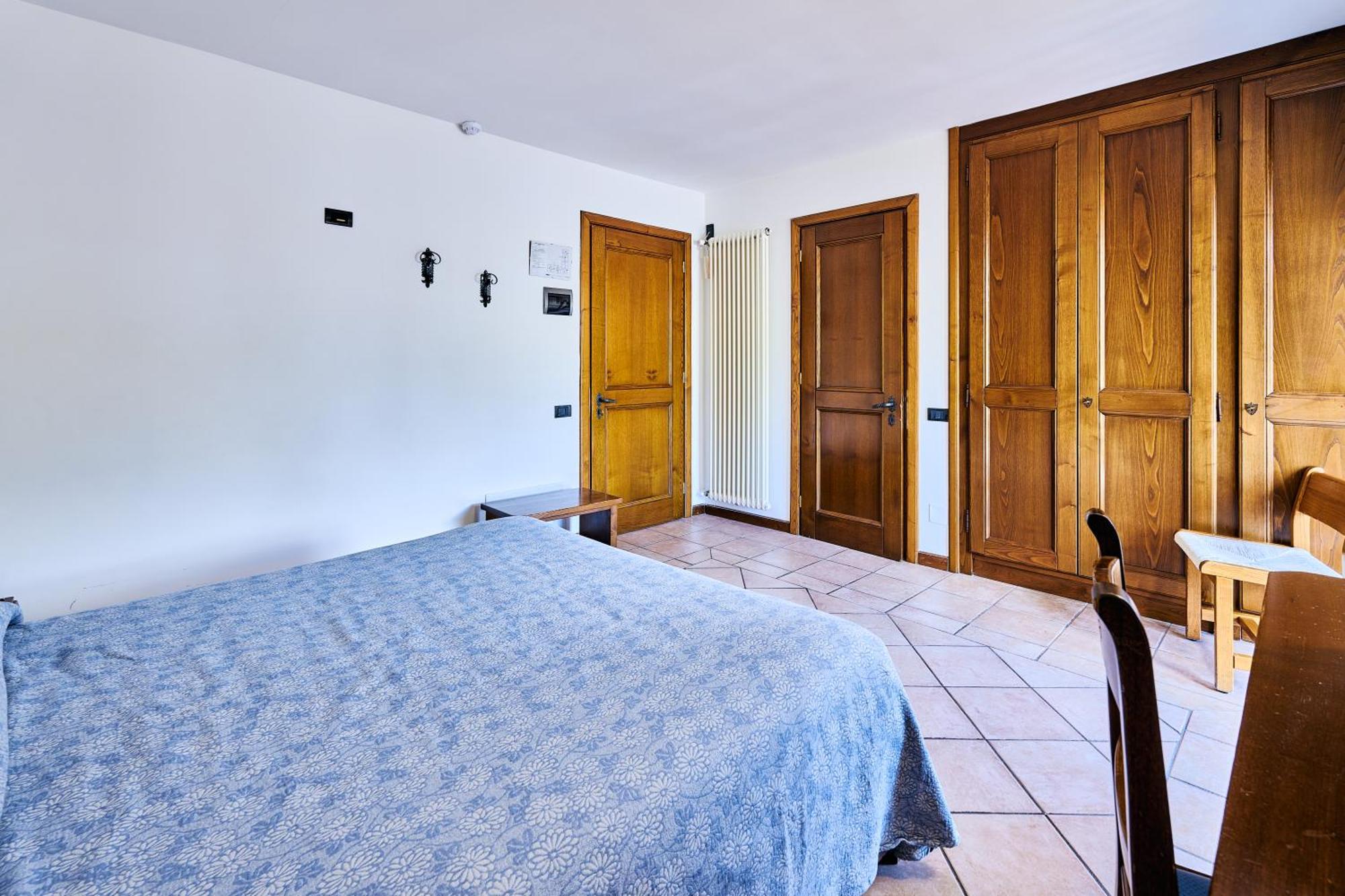 Hotel Pizzalto Roccaraso Camera foto