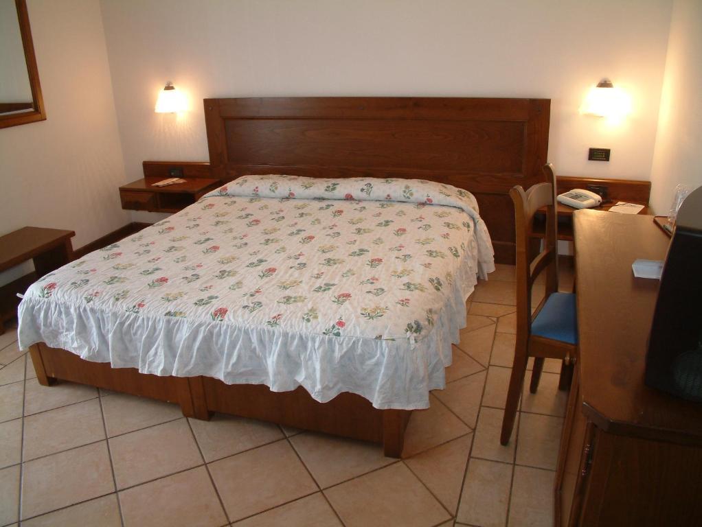 Hotel Pizzalto Roccaraso Esterno foto