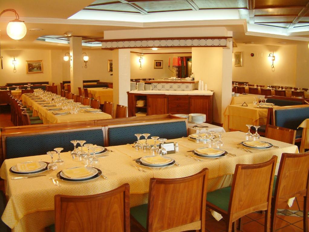Hotel Pizzalto Roccaraso Esterno foto