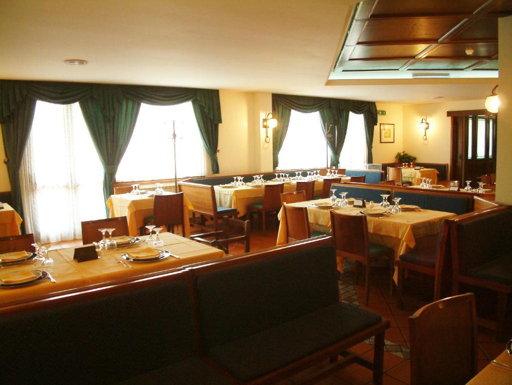 Hotel Pizzalto Roccaraso Esterno foto