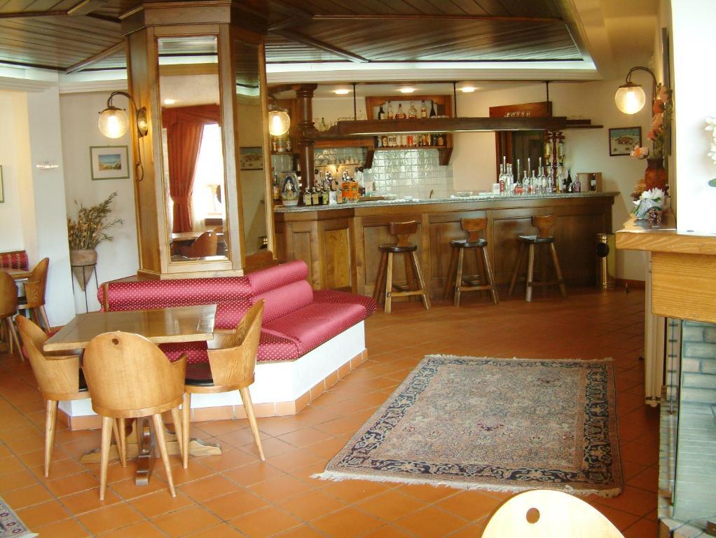 Hotel Pizzalto Roccaraso Esterno foto