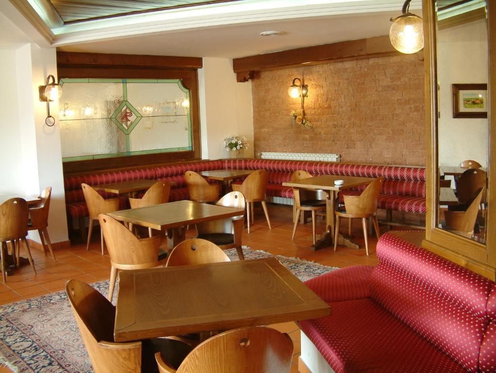 Hotel Pizzalto Roccaraso Esterno foto