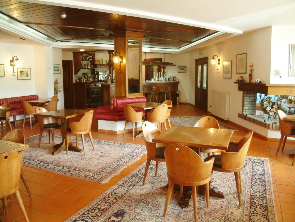 Hotel Pizzalto Roccaraso Esterno foto