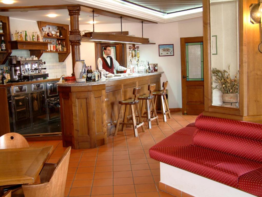 Hotel Pizzalto Roccaraso Esterno foto