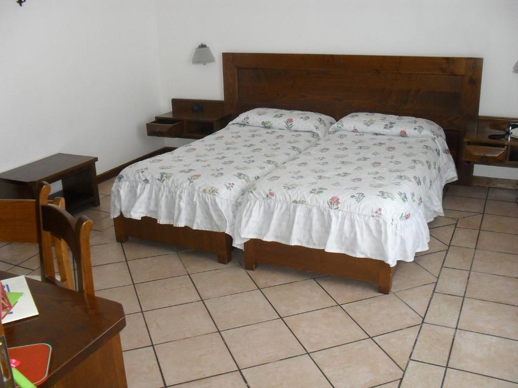Hotel Pizzalto Roccaraso Esterno foto