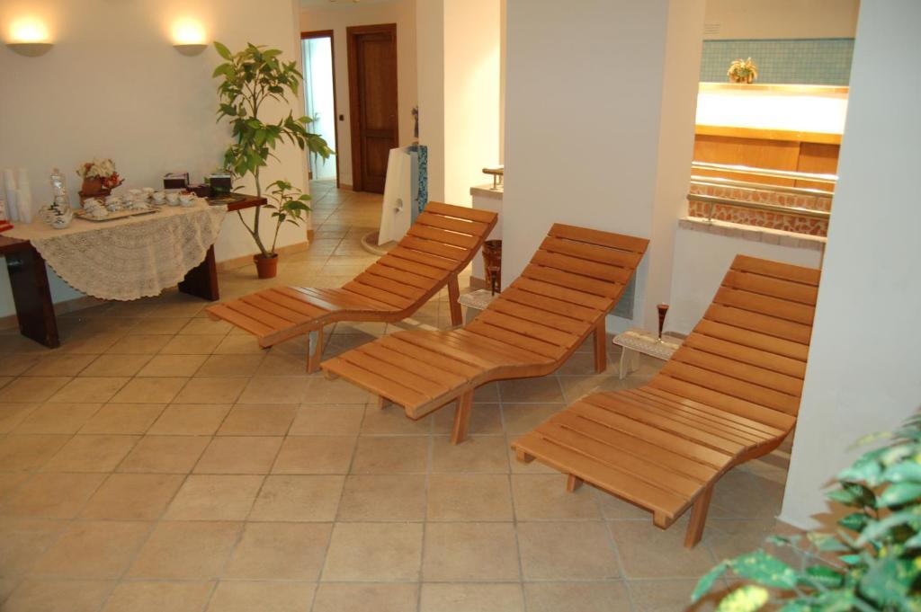 Hotel Pizzalto Roccaraso Esterno foto