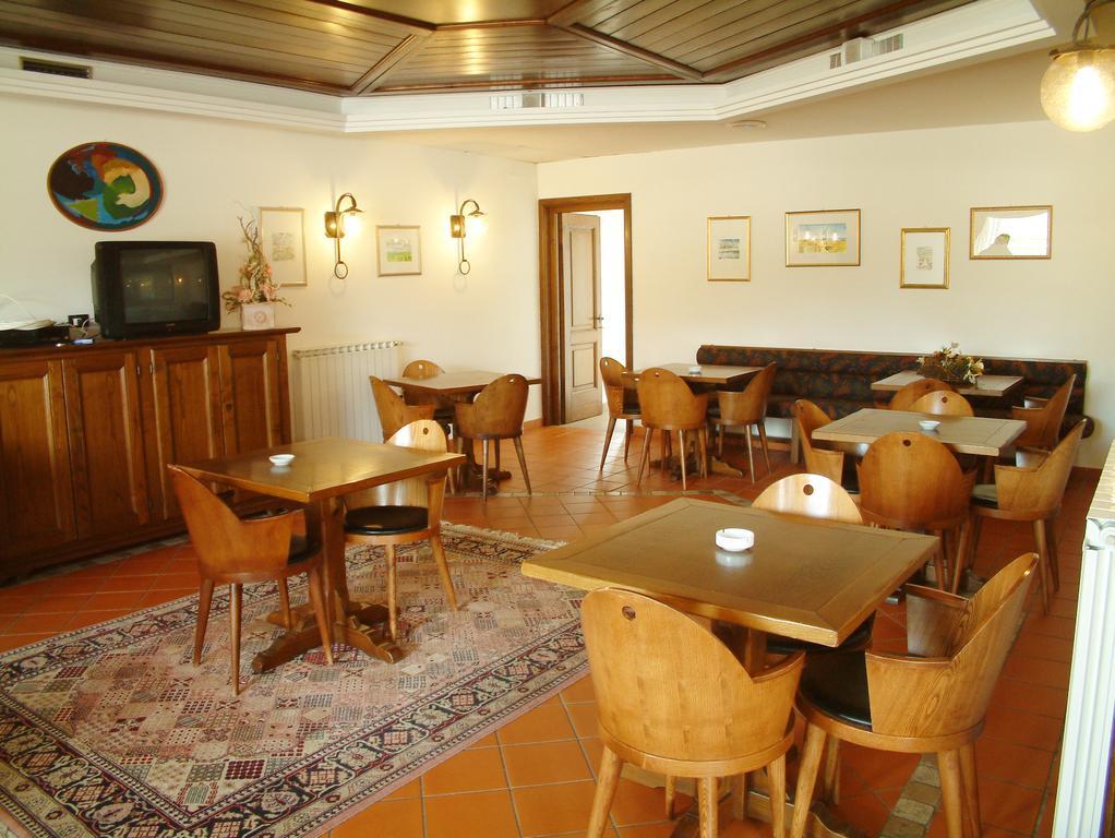 Hotel Pizzalto Roccaraso Esterno foto
